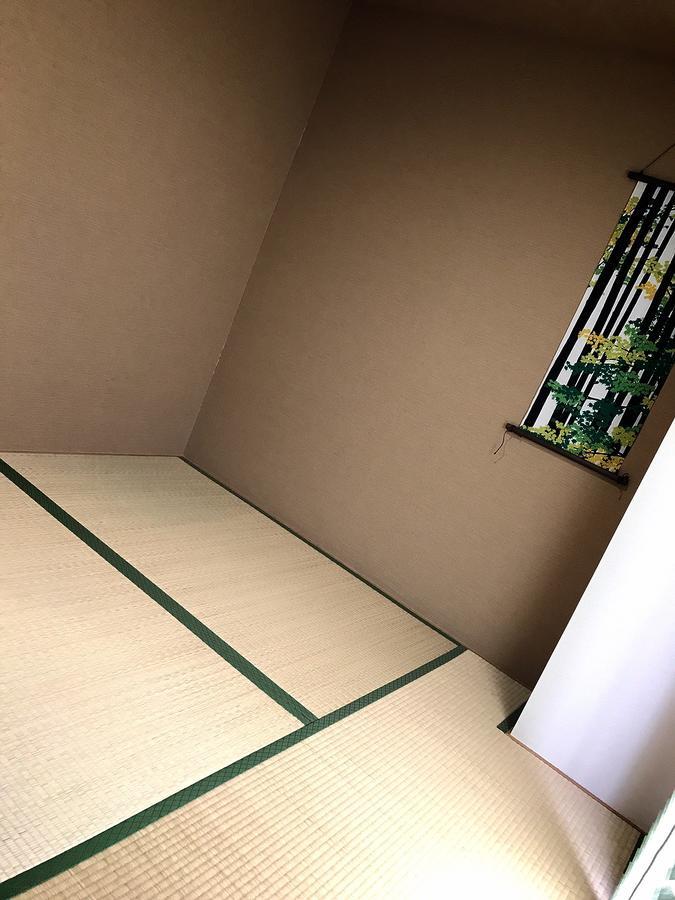 Hostel Osaka Ya Namba Pokój zdjęcie