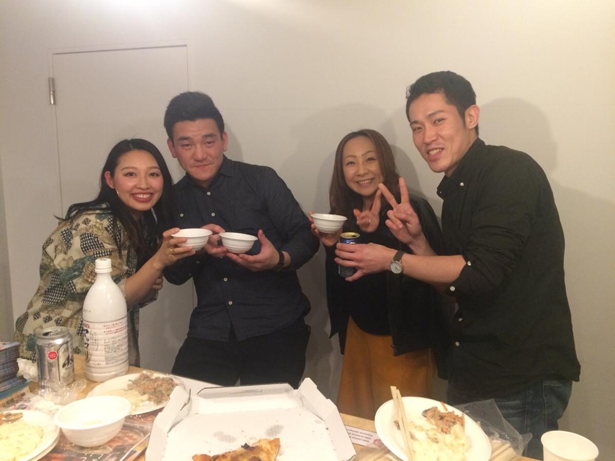 Hostel Osaka Ya Namba Zewnętrze zdjęcie