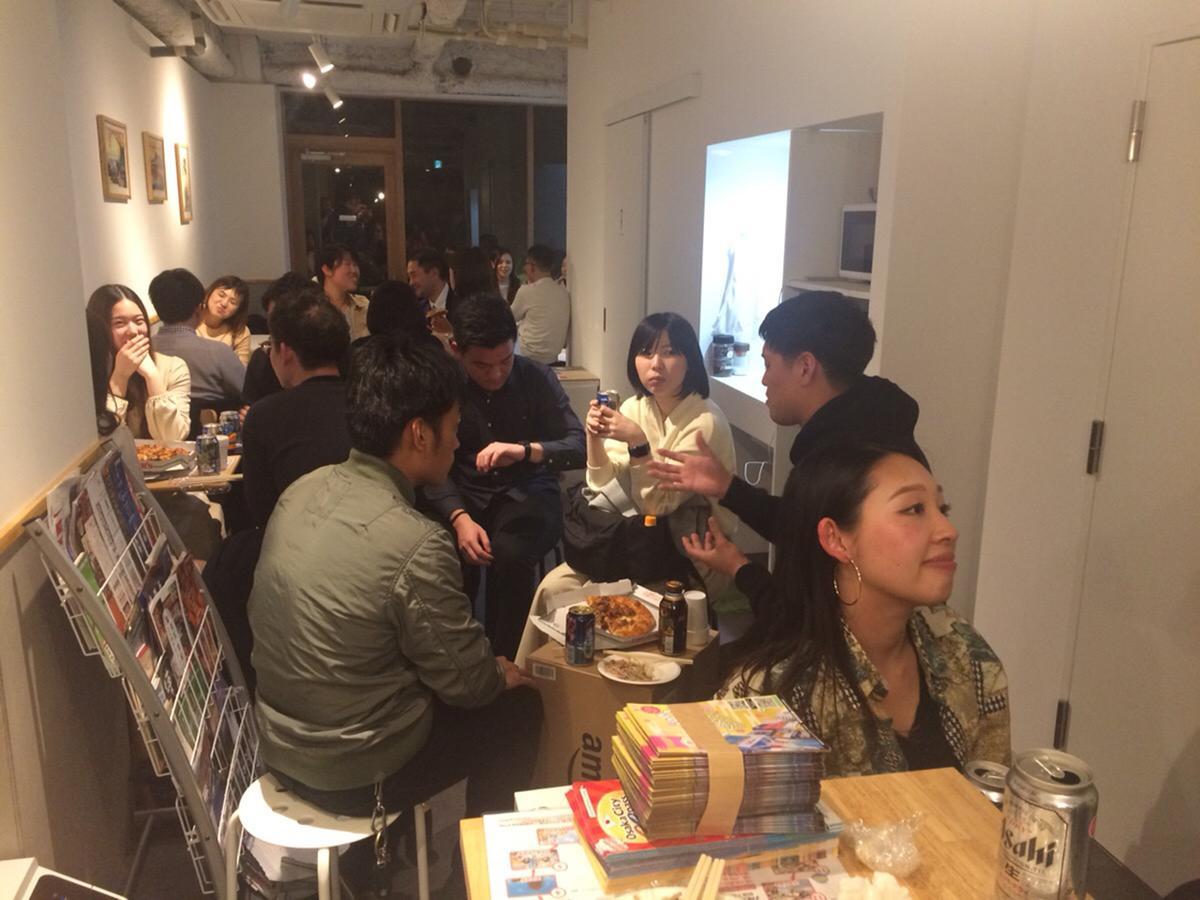 Hostel Osaka Ya Namba Zewnętrze zdjęcie