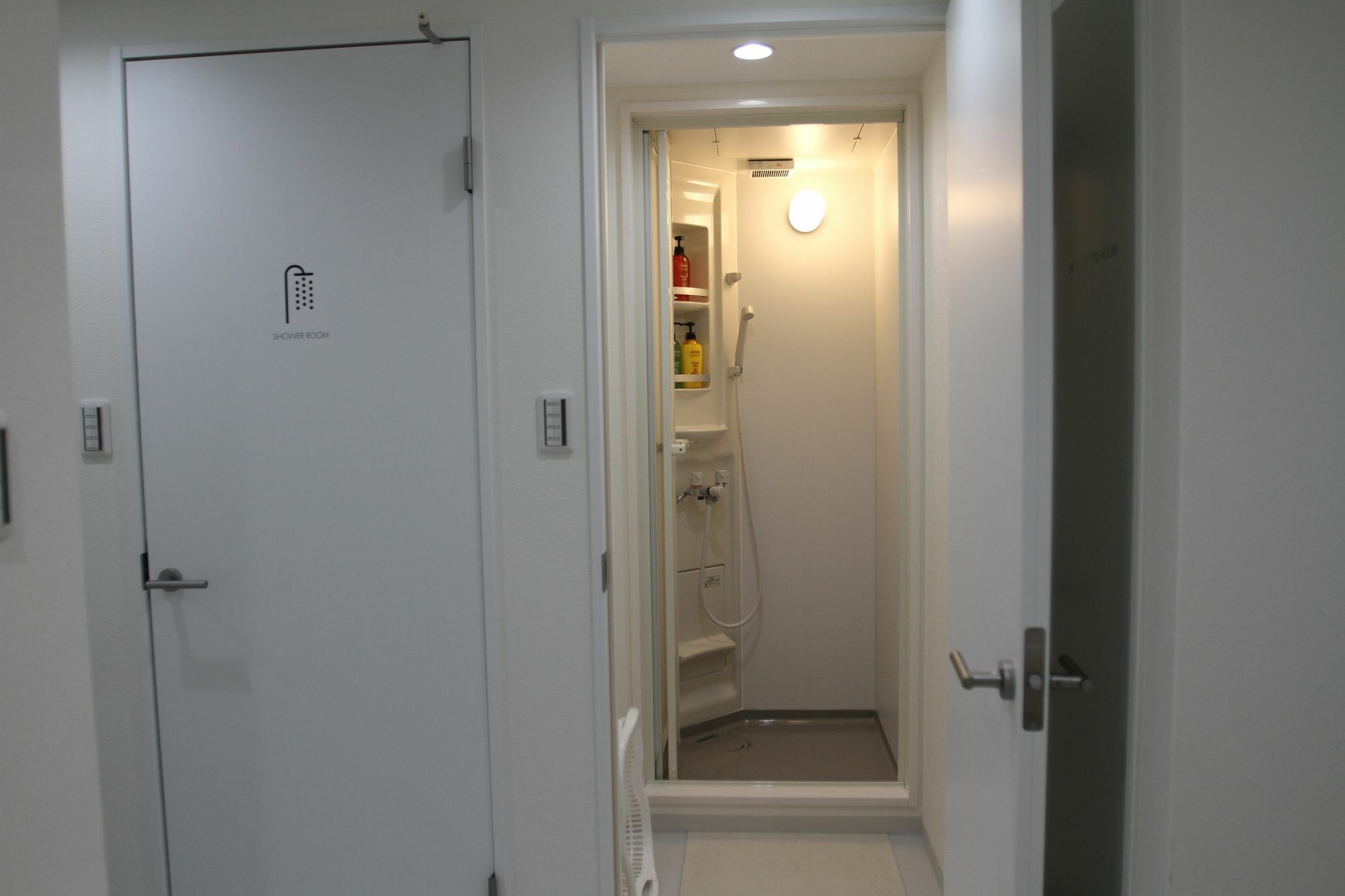 Hostel Osaka Ya Namba Zewnętrze zdjęcie