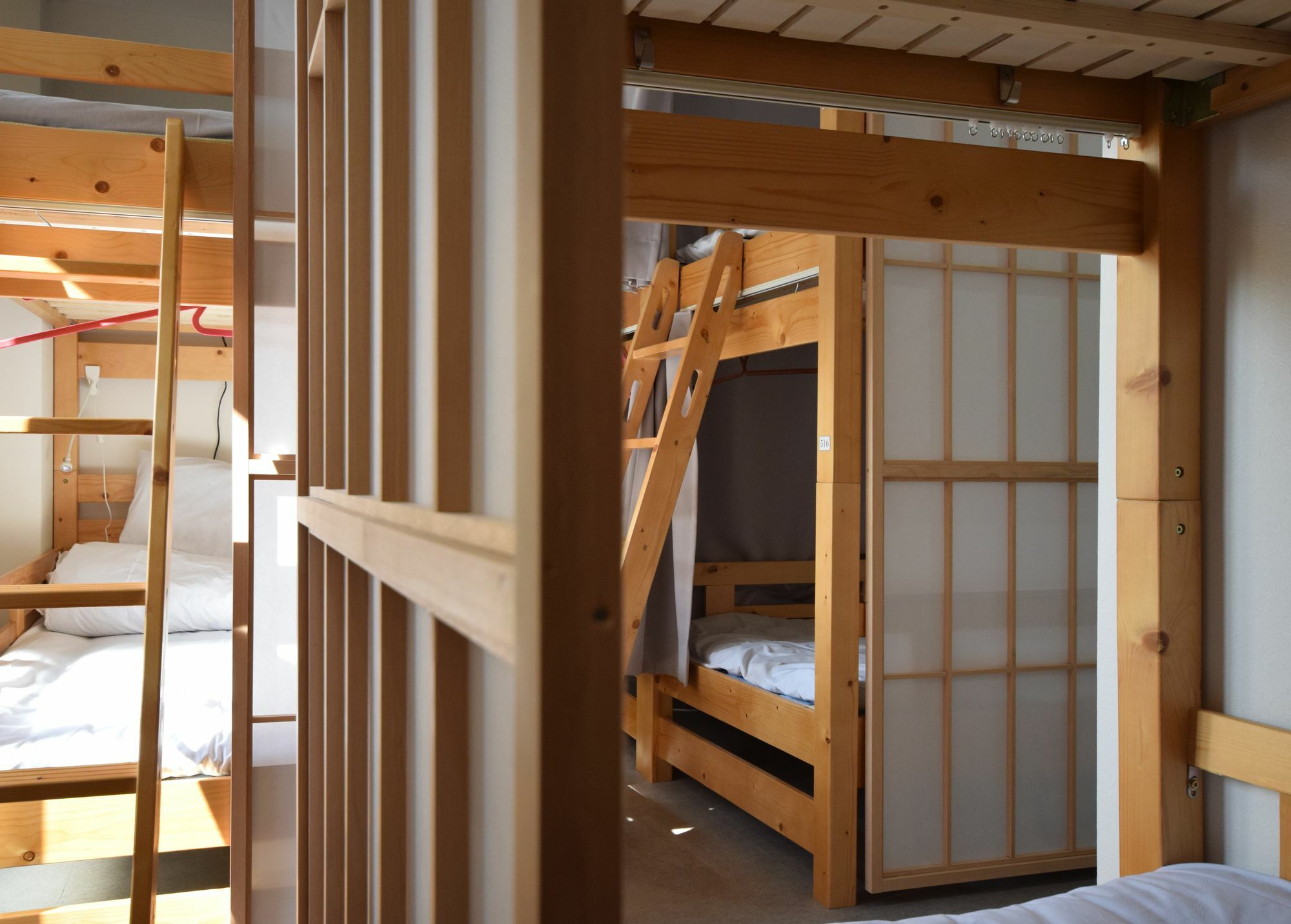 Hostel Osaka Ya Namba Zewnętrze zdjęcie
