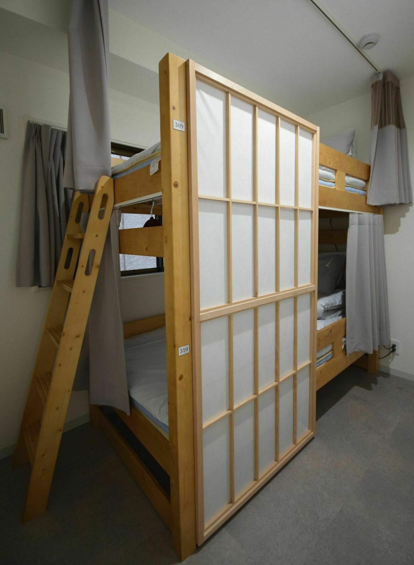 Hostel Osaka Ya Namba Zewnętrze zdjęcie
