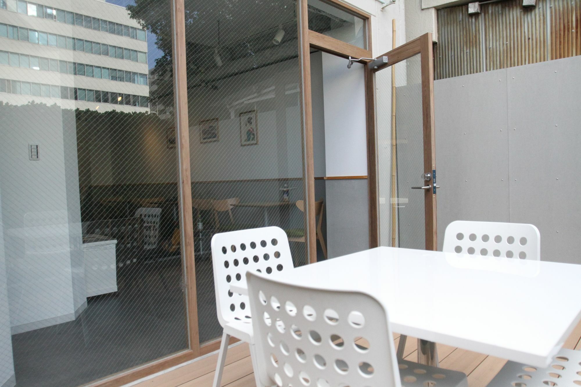 Hostel Osaka Ya Namba Zewnętrze zdjęcie