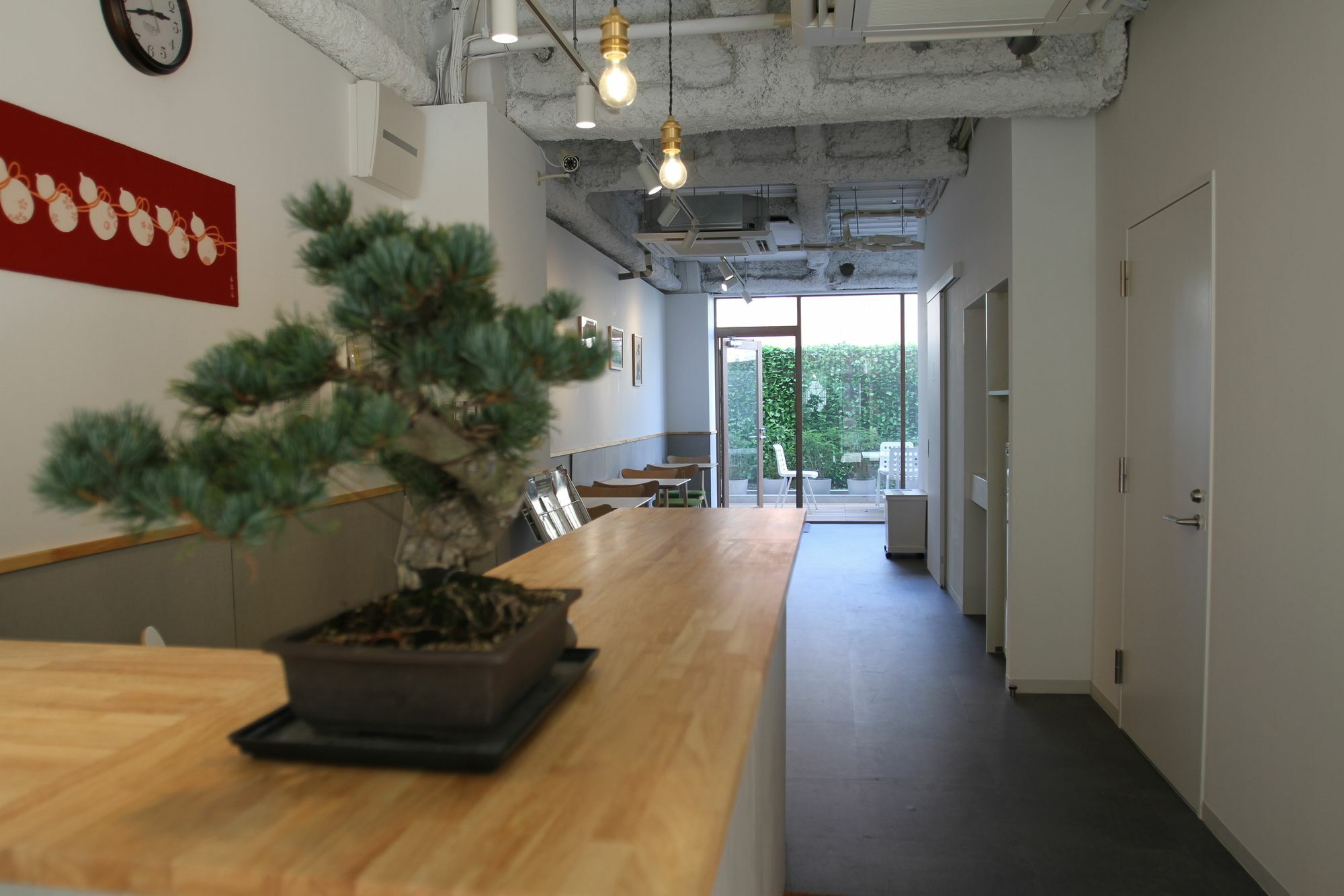 Hostel Osaka Ya Namba Zewnętrze zdjęcie