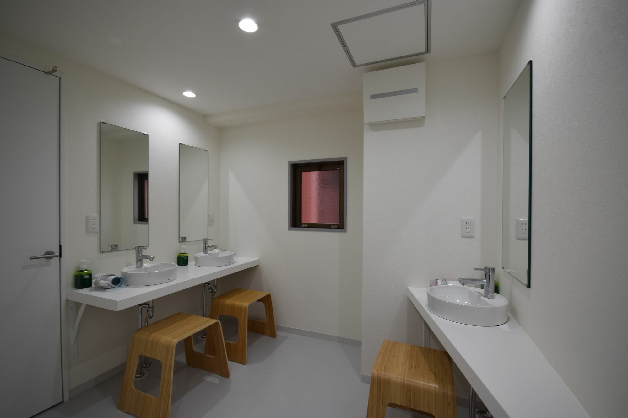 Hostel Osaka Ya Namba Zewnętrze zdjęcie