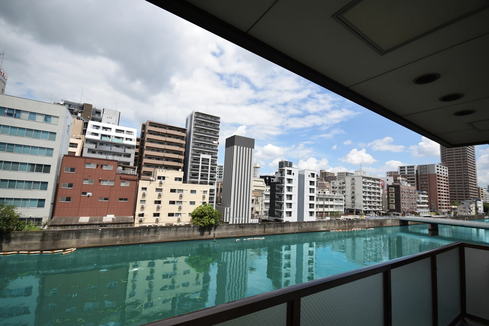 Hostel Osaka Ya Namba Zewnętrze zdjęcie