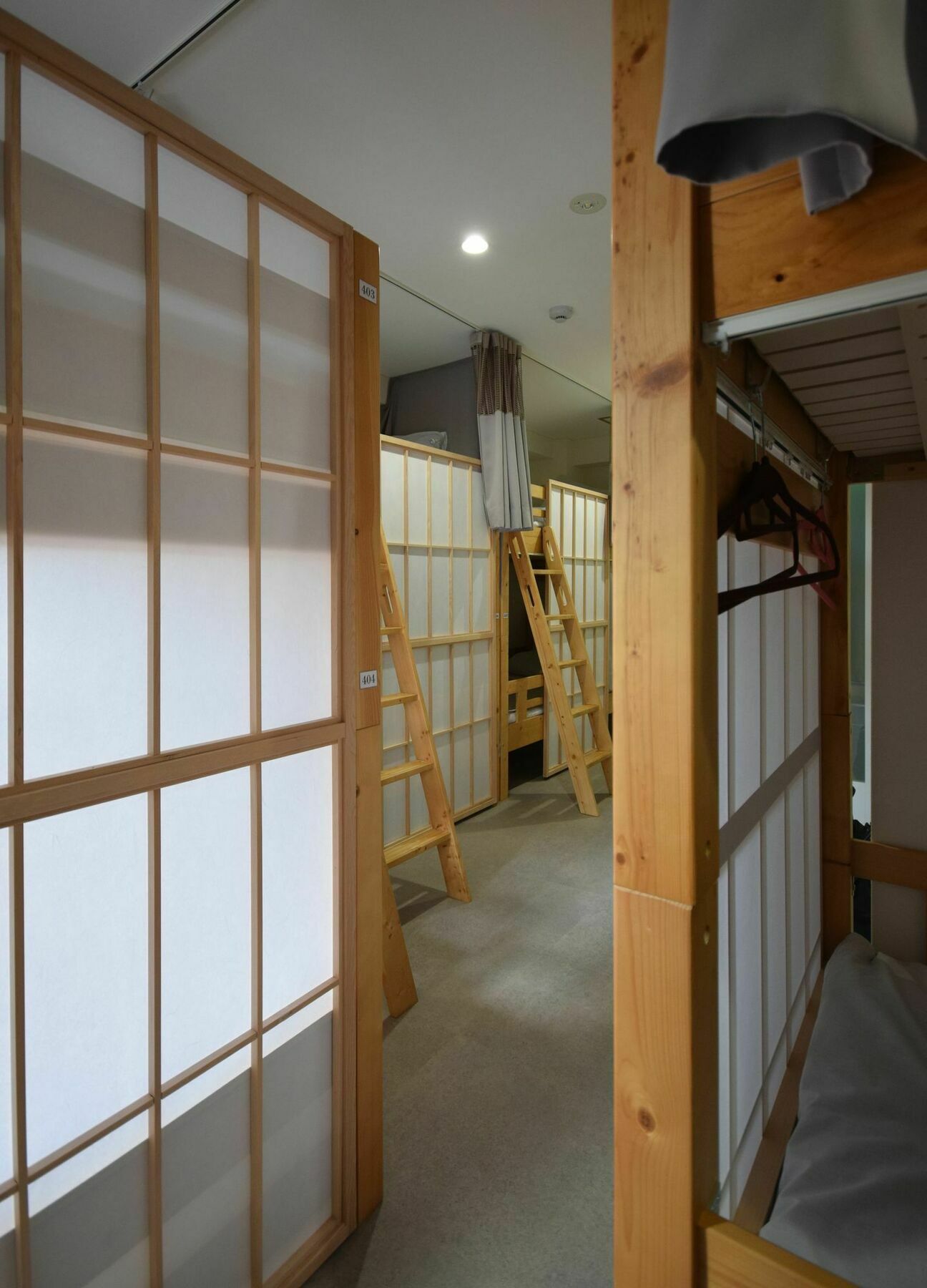 Hostel Osaka Ya Namba Zewnętrze zdjęcie
